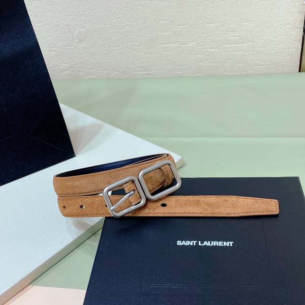 Saint Laurent Belt 20MM SLB00103